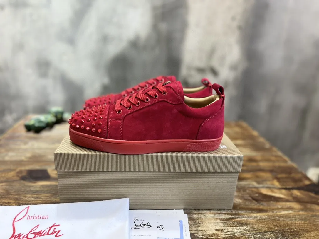 Christian Louboutin Sneaker